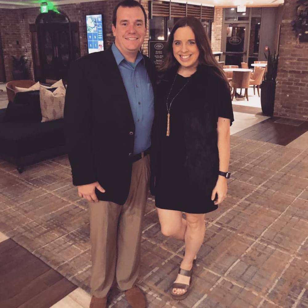 Meet your Posher, Bethany